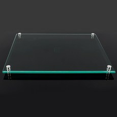 해달강 벽고정 게시판 액자 A4게시판