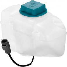 BDFHYK 엔진 냉각수 확장 저장소 넘침 탱크 볼보 S80 XC70 XC90 2002-2006 2.5L 2.8L 2.9L 3.0L 3.2L 4.4L I5 I6 V8 교체 ‎6, 603-667