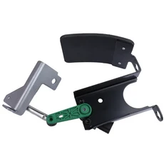 서스펜션 헤드라이트 레벨 센서 7E0941273 274 VW 멀티밴 트랜스포터 T5 2003 2005-2022 에 적합, 01 Right