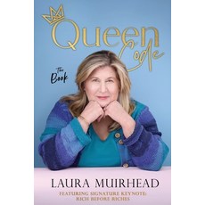 (영문도서)Queen Code: The Book Paperback, Kmd Books, English, 9780645018011