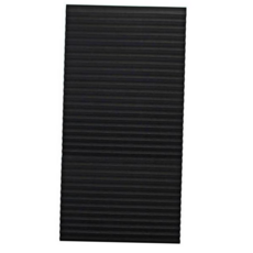 테이프 붙이는 블라인드 일반형 블랙 무타공 거실 90cm 59000EA 1EA