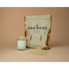 풍미상회 단호박 병아리콩 귀리미숫가루 1Kg, 1개