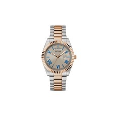 게스 스틸 데이트 42mm 시계