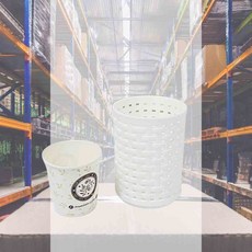 원형 연필꽂이 연필통 집정리정돈 정리함 주방정리 수납 볼펜꽂이