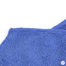 AM 다크블루 극세사 걸레 경편 50g 주방청소 청소용품 타올 행주