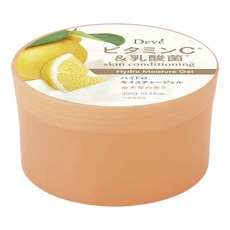 쿠마노 비타민C 앤 유산균 하이드로 모이스처 젤, 300g, 1개