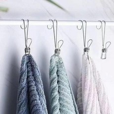 비오스리빙 고리형 롱타입 집게 다용도 차량용 하이브리드 와이퍼