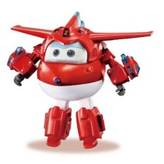 슈퍼윙스 극장판 맥시멈 스피드 스페셜 변신호기, 플립 아리, 1개