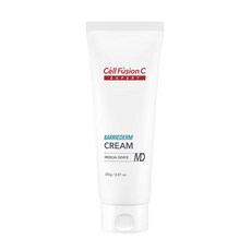 셀퓨전씨 엑스퍼트 배리덤 크림 MD 점착성투명창상피복재, 250g, 1개