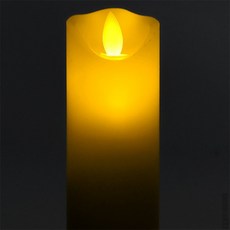 매일발견 LED캔들 전자양초 캠핑용캔들조명 침대옆작은조명