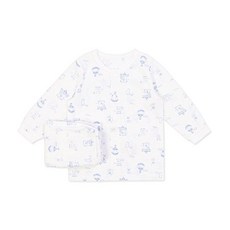 오가닉맘 블루랜드수피마긴소내의 LL902