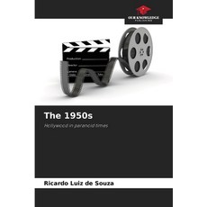 (英文圖書)The 1950s 平裝版, Our Knowledge Publishing, 英文