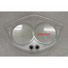 PGO GMAX 150 125 200 220 數位碼錶蓋 時速表 轉速表 碼錶玻璃, 1個
