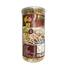 五穀鄉農會 夢田米菓 玉米口味 糙米 黑米 副食品 80公克, 1個, 藜麥(超取最多12罐)