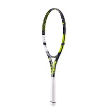 Babolat Pure Aero Team 網球拍 灰黃白 2022, 詳見包裝, 詳見包裝, 詳見包裝, 285g