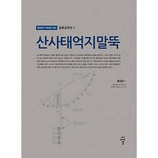 산사태억지말뚝-홍원표의 지반공학 강좌(말뚝공학편 2), 씨아이알, 홍원표