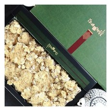 눈꽃 동충하초 선물세트 200g