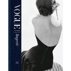 (영문도서) Vogue Essentials: Lingerie Hardcover, Conran Octopus, English, 9781840919325