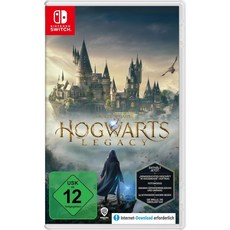 Warner Bros. 호그와트 레거시Xbox 시리즈 X 507353, Nintendo Switch, Standard, 1개