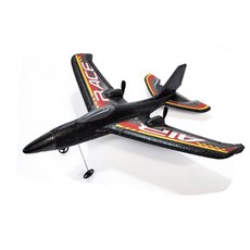 무선조종 엑스트윈 프로360 곡예 RC비행기 무선조정 선물, 1개