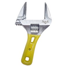 빅 와이드 몽키스패너 12인치 56mm(입벌림), 1개