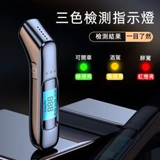 三色檢測指示燈 測量結果一目了然, 1個