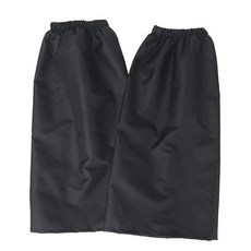 핸더스 국산 작업 방수발토시 남자 여자 다리 각반 치마, 1개