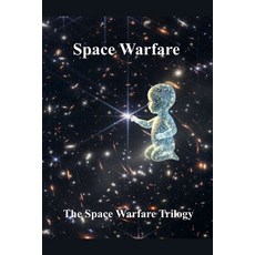 (영문도서) Space Warfare Paperback, Guilin Du, English, 9798230653813