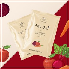 다린ABC주스/과일야채ABC주스, 50개, 100ml