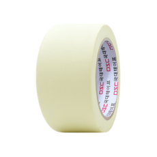 벤스마켓 마스킹테이프 아이보리48mmx40m, 1개