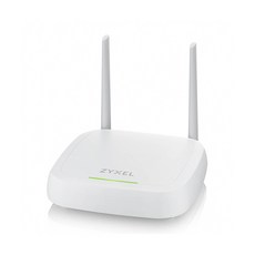 ZYXEL 合勤 NWA30BE BE5100 4串流 WiFi 7 雙頻桌上型無線基地台, 1個