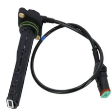 스카니아 트럭에 적합한 오일 레벨 센서 OEM 2277271 151156 4057795538849 1.51156, 1) 1 PCS, 1개, 1)1 PCS