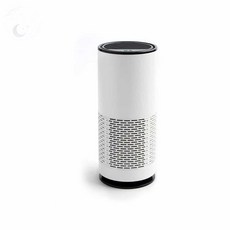 Lunamay 공기청정기소형 자동차 공기청정기 CD