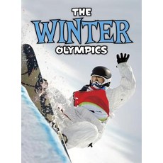 The Winter Olympics Paperback, Heinemann Educational Books