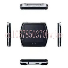PSP GO 휴대용 게임 콘솔 게임 패드 핸들 2022 새로운 100 오리지널 블랙/화이트 PSP GO 용 오리지널 사용, 02 90 percent new black