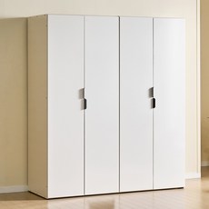 멜로우 레브리 LPM 1600 장농 세트 시리즈, 11. 손잡이형 LPM 1600 이불장 옷장