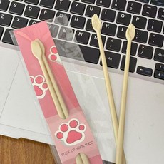 創意手掌筷子 便攜手指餐具, 1個, 伸手給我飯 筷子： 一雙裝