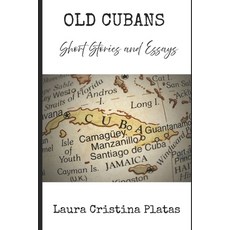 (英文圖書)Old Cubans: Stories and Essays 平裝版, Silver Meadow Books, 英文