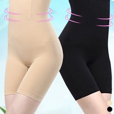 하이웨스트 속옷 보정 복부 puu+7839ur