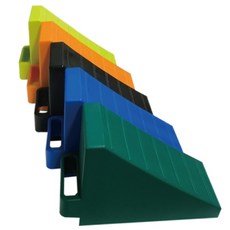 차량버팀목 (중형) PP, 1세트