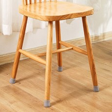 가구다리 커버 의자소음방지