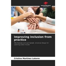 (英文圖書)Improving inclusion from practice 平裝版, Our Knowledge Publishing, 英文