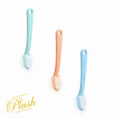 Ph 5방향 청소솔 운동화 세탁솔 신발솔세탁 운동화솔세척솔 운동화브러쉬