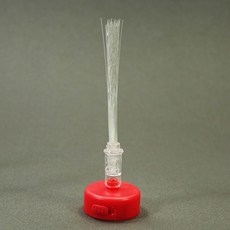 퍼니스쿨 분수불꽃 광섬유램프 불꽃놀이 광섬유조명등 램프 야외활동