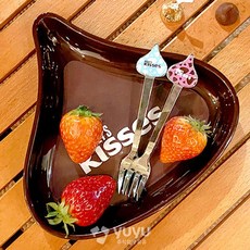 제이에스지 허쉬 접시, 허쉬-SR0129/, 1개