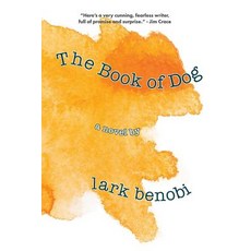 (영문도서) The Book of Dog Paperback, Vegetablian Press, English, 9780999654613