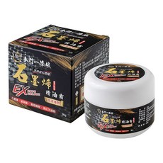 金牌 金門一條根 石墨烯水乳霜 先涼後熱 30g, 1個, 先涼後熱 30g/罐