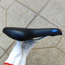 自行車坐墊 單車鞍座 折疊車坐墊, 如圖所示, 1個