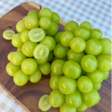 [A급 특가] 샤인머스켓 고당도 고품질 산지직송 2kg(3~4수), 1박스, 2kg(4수)