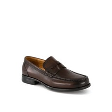 남성 로퍼 (굽 3CM) Q19103BROWN GN 3106054